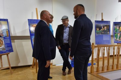 Powitanie Szabatu 30.09.2022